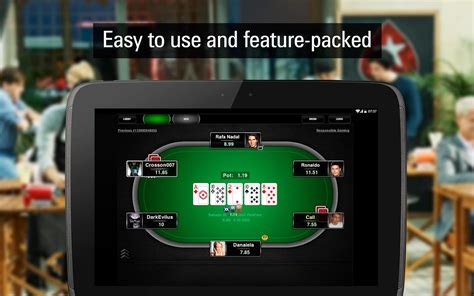 pokerstars android|Play PokerStars™ Android App – Free Poker Download.